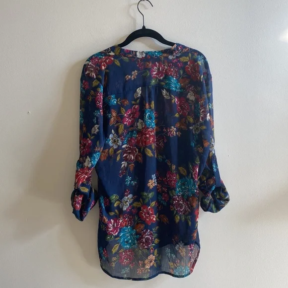 Kut From The Kloth Blouse - Picture 2 of 8